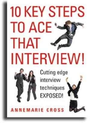 best interview books